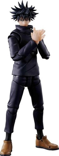 Tamashii Nations - Jujutsu Kaisen - S.H.Figuarts - Megumi Fushiguro Action Figure