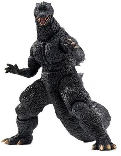 Godzilla: Final Wars (2004) - Exquisite Basic - Godzilla Ultimate Battle Version 7 Action Figure