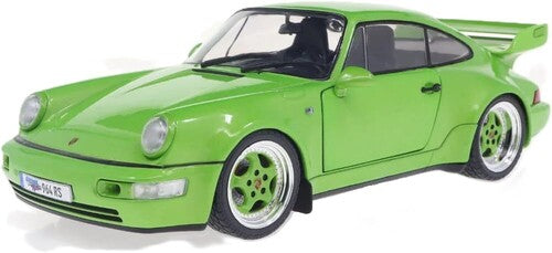 Solido 1/18 Porsche 911 (964) Carrera 3.8 RS Die-Cast Car