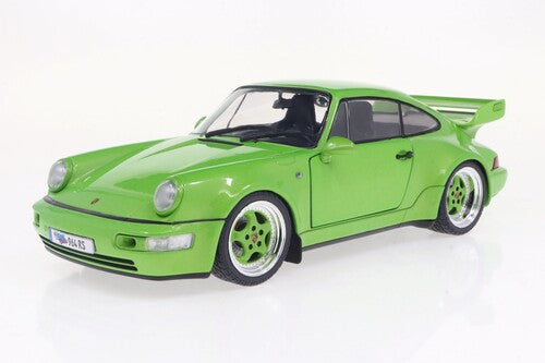 Solido - 1:18 Porsche 911 (964) Carrera 3.8 RS Die-Cast Car