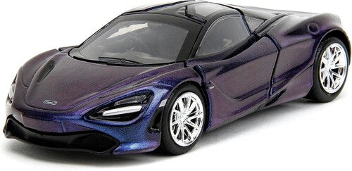 Pink Slips 1/32 Maclaren 720S Die-Cast Car