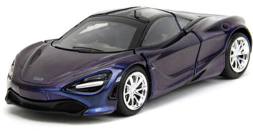 Pink Slips - 1:32 Maclaren 720S Die-Cast Car