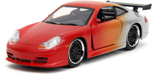 Pink Slips - 1:32 Porsche 911 GT3 RS Die-Cast Car