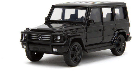 Pink Slips 1/32 Mercedes Benz G Class 4x4 Die-Cast Car