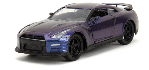 Pink Slips - 1:32 2009 Nissan GTR Die-Cast Car