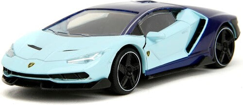 Pink Slips 1/32 Lambo Centenario Die-Cast Car