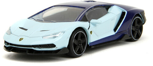 Pink Slips - 1:32 Lambo Centenario Die-Cast Car
