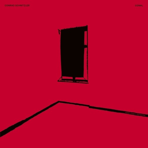 Conrad Schnitzler - Conal