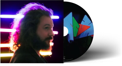 Jim James - Wowed Out
