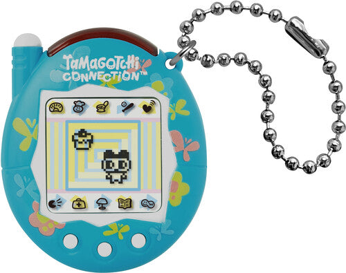 Tamagotchi Connection - Blue Butterflies