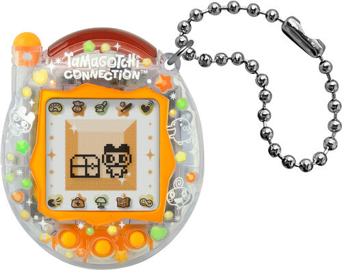 Tamagotchi Connection - Retro Pop