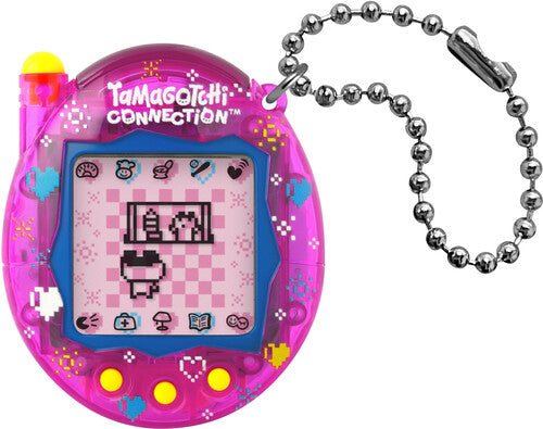 Tamagotchi Connection - Tama Pixel