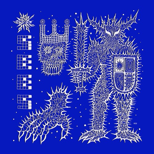 Osees - Off Course