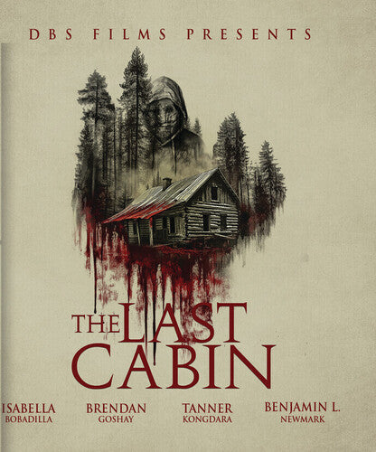 The Last Cabin