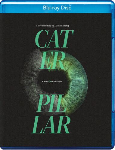 Caterpillar