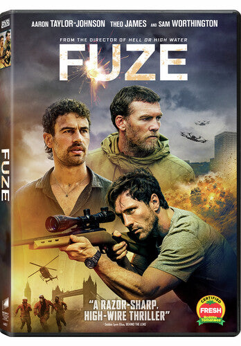 Fuze