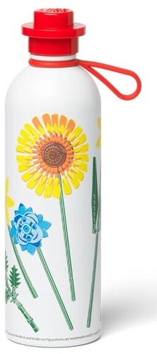 LEGO Thermo Bottle, Spring Flower