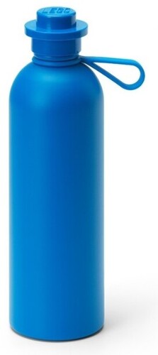 LEGO Thermo Bottle, Blue