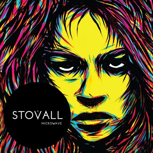 Microwave - Stovall - 10 Year Anniversary Edition