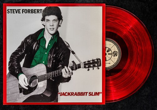 Steve Forbert - Jackrabbit Slim