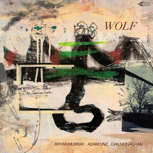 Bryan Murray - Wolf