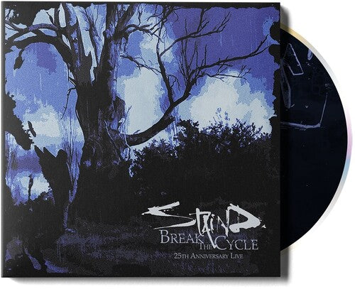 Staind - Break The Cycle 25th Anniversary Live