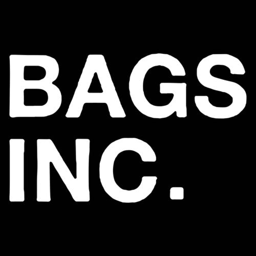 Sam Binga / Addison Groove - Bags Inc