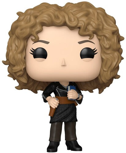 Funko POP! Television: Doctor Who - River Song
