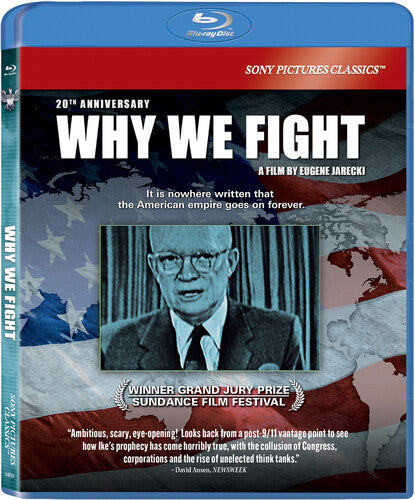 Why We Fight