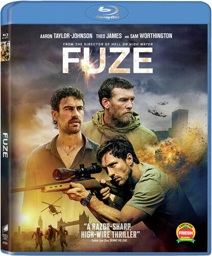 Fuze