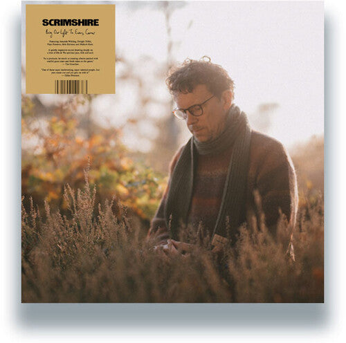 Scrimshire - Bring Our Light To Every Corner