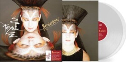 Toyah - Revelations: B-Sides & Rarities - Smokey Grey Vinyl