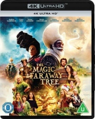 The Magic Faraway Tree
