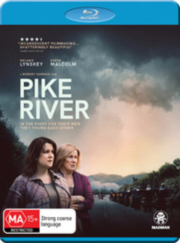 Pike River - All-Region/1080p