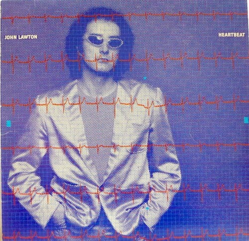 John Lawton - Heartbeat