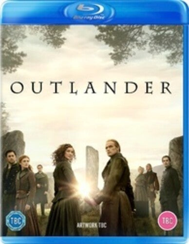 Outlander: Season 8