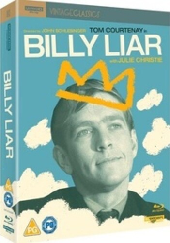 Billy Liar