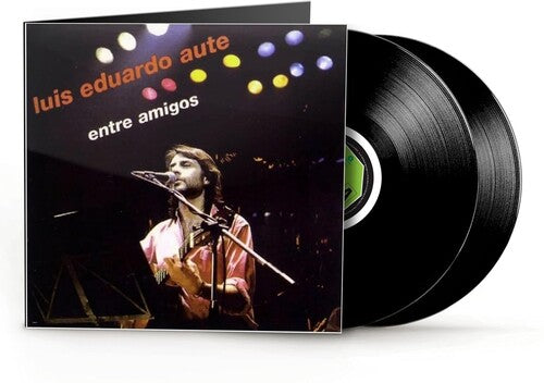 Luis Aute Eduardo - Entre Amigos