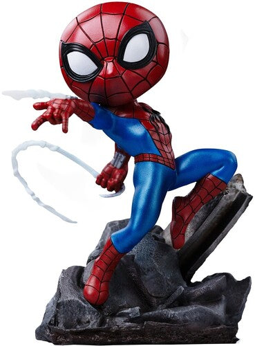 Spider-Man: Brand New Day - Minico - Spider-Man Figure