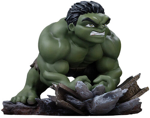 Spider-Man: Brand New Day - Minico - Hulk Figure