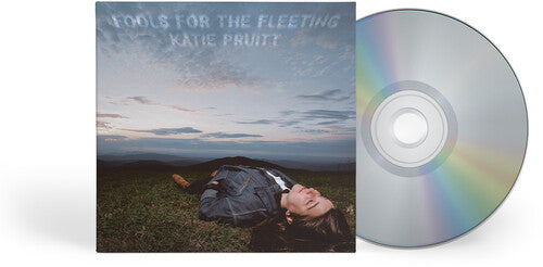 Katie Pruitt - Fools For The Fleeting