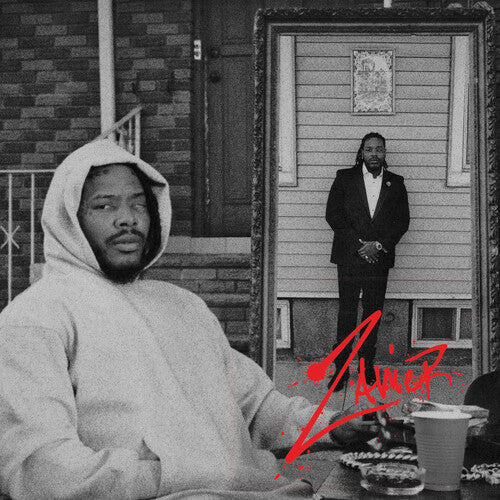 Fetty Wap - Zavier