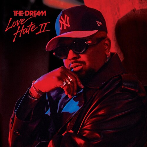 Dream - Love/Hate II