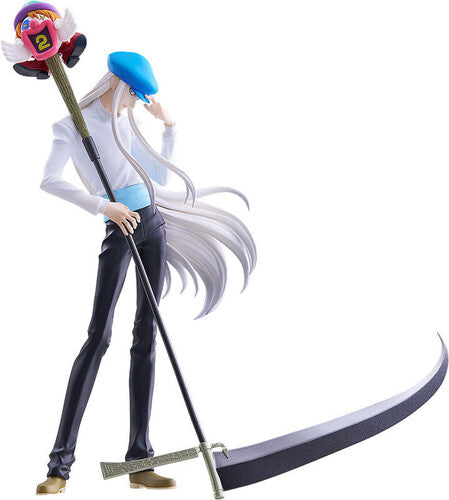 Hunter x Hunter - Pop Up Parade - Kcyytt / Kite Figure