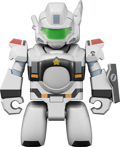 Mobile Police Patlabor - BRICKROID - AV-98 Ingram Unit 2 Figure