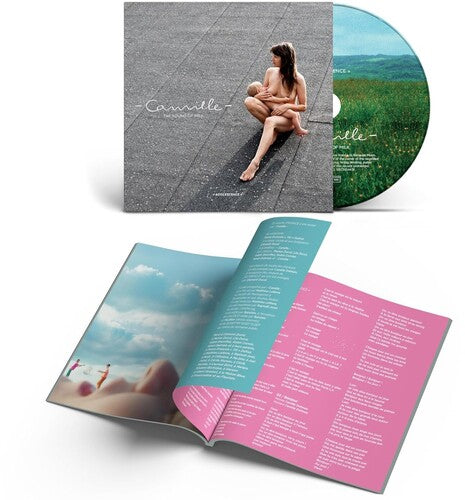 Camille - The Sound of Milk (Adolescence Edition)