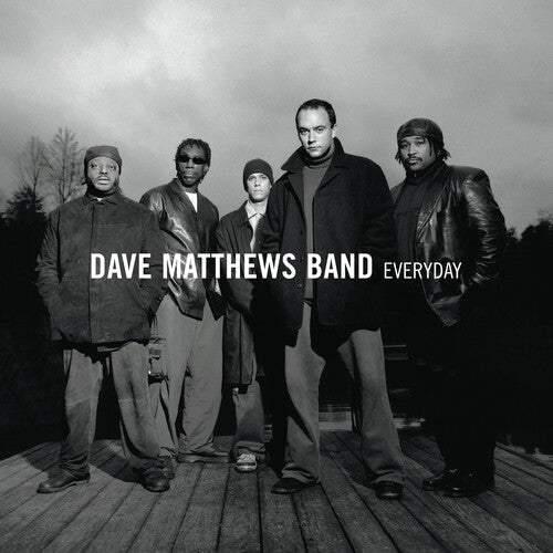 Dave Matthews - Everyday
