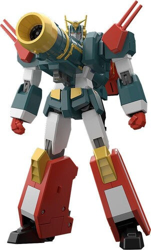 The Brave Express Might Gaine - The Gattai - Might Gunner + Perfect Option Set