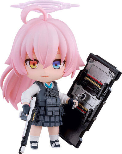Blue Archive - Nendoroid - Hoshino Takanashi (Armed) Figure