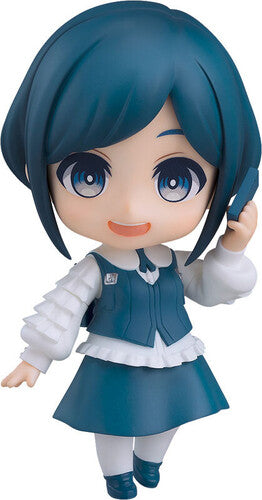 Urban Myth Dissolution Center - Nendoroid - Azami Fukurai Figure